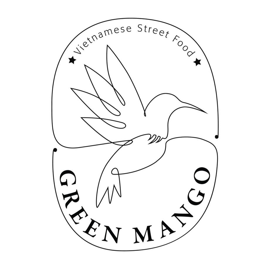 Green Mango Logo