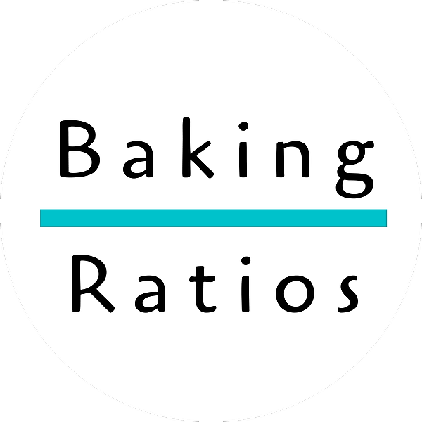 Baking Ratios Logo