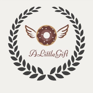 A Little Gift Logo