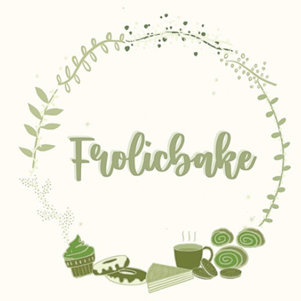 Frolicbake Logo