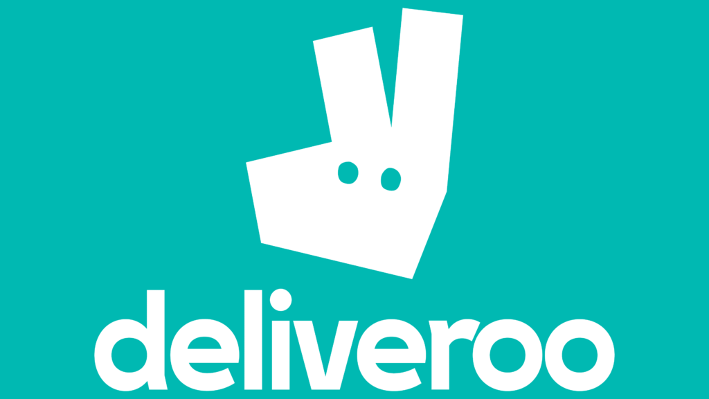 Deliveroo Logo