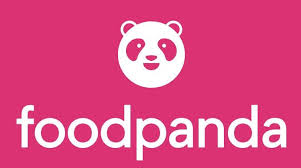 FoodPandaLogo