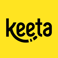 Keeta Logo