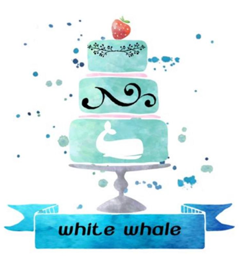 WHITEWHALE logo